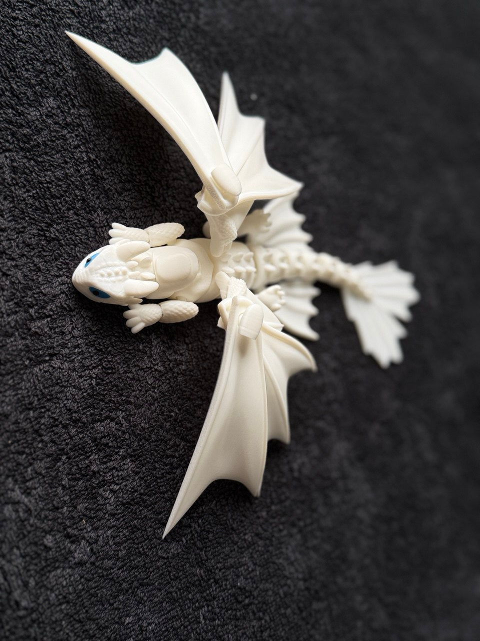 Light Fury