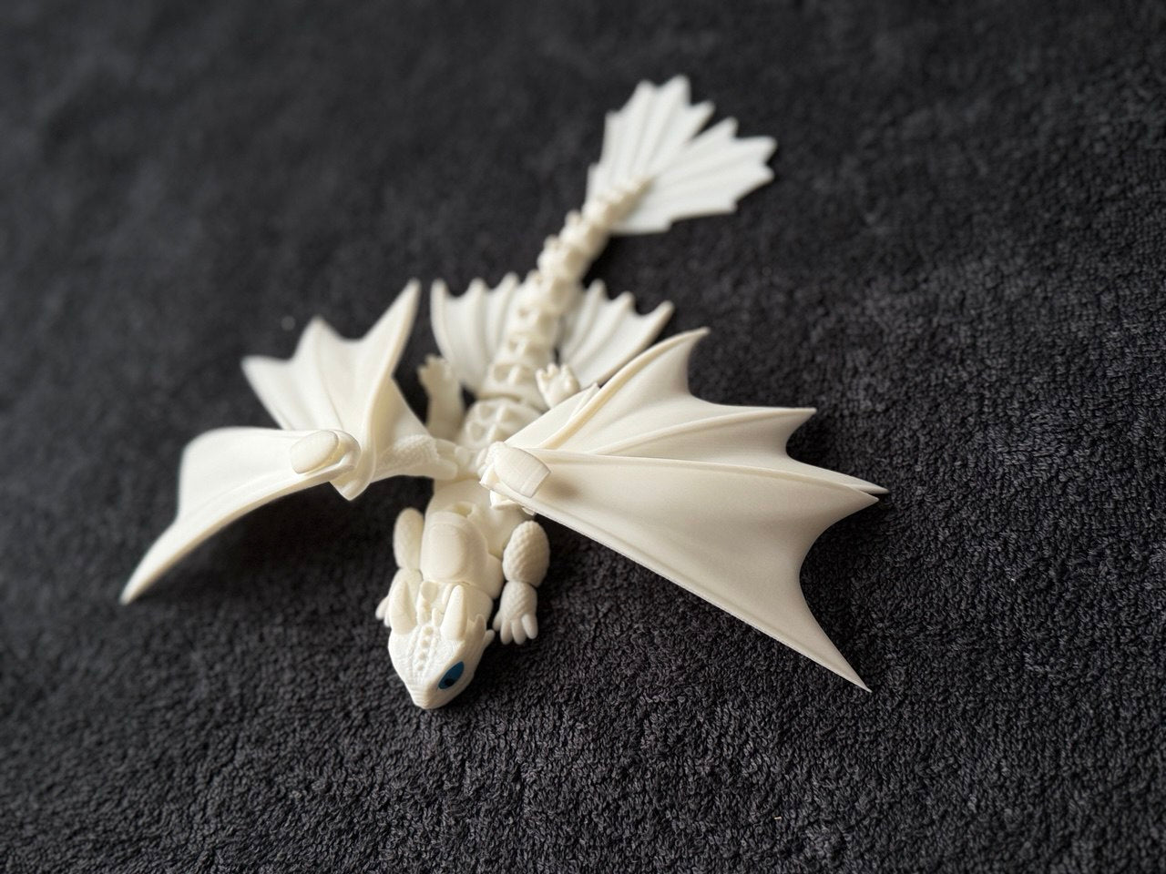 Light Fury